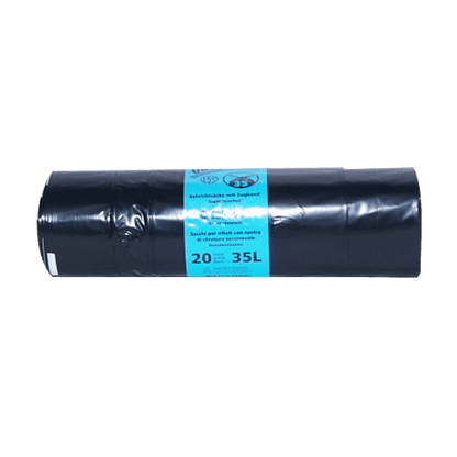 Abfallsäcke Quickbag 35L (20 STK) Rolle