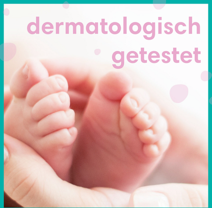 Pampers Feuchte Tücher Sensitive (ECom 15 x 80 STK)