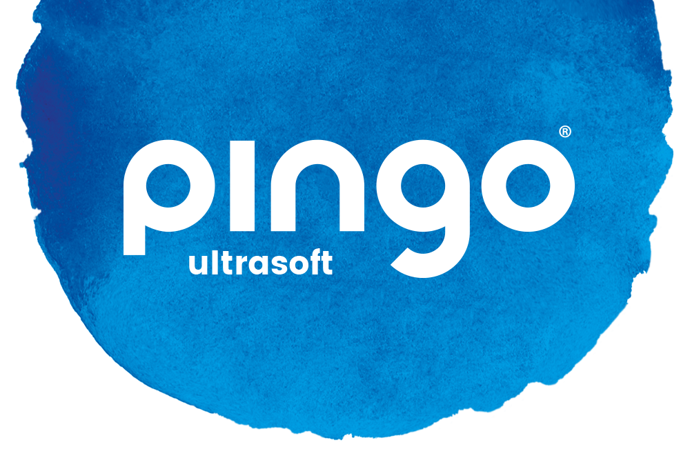 Logo Pingo