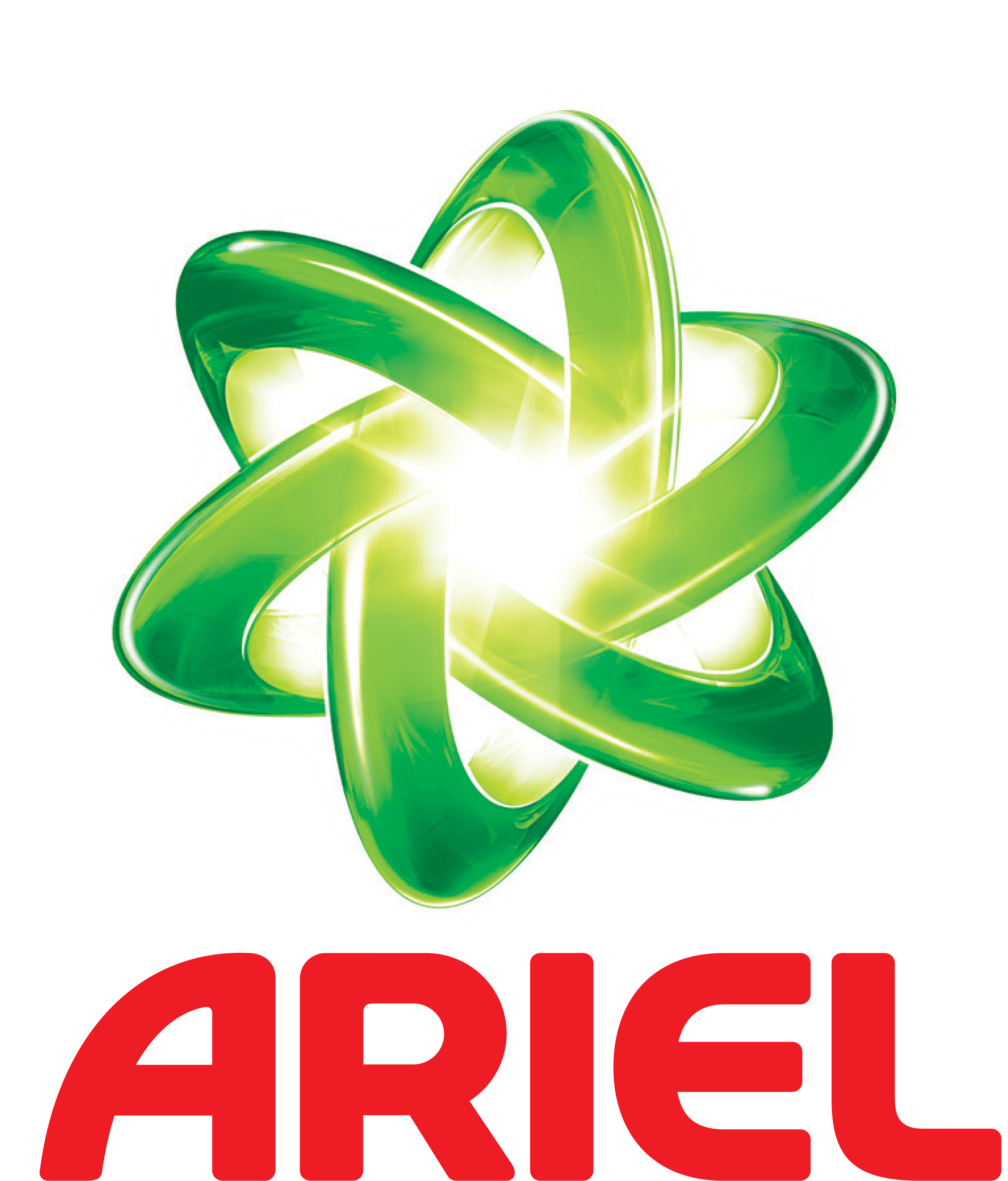 Logo Ariel